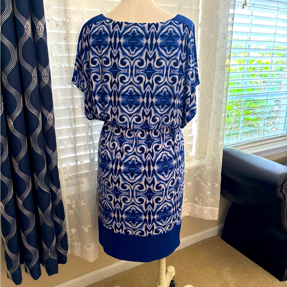 Misses dress